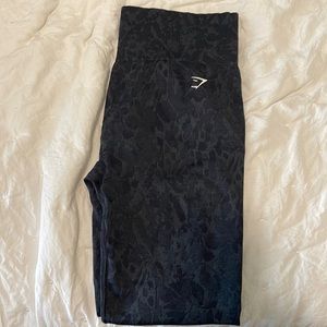 Gymshark leggings